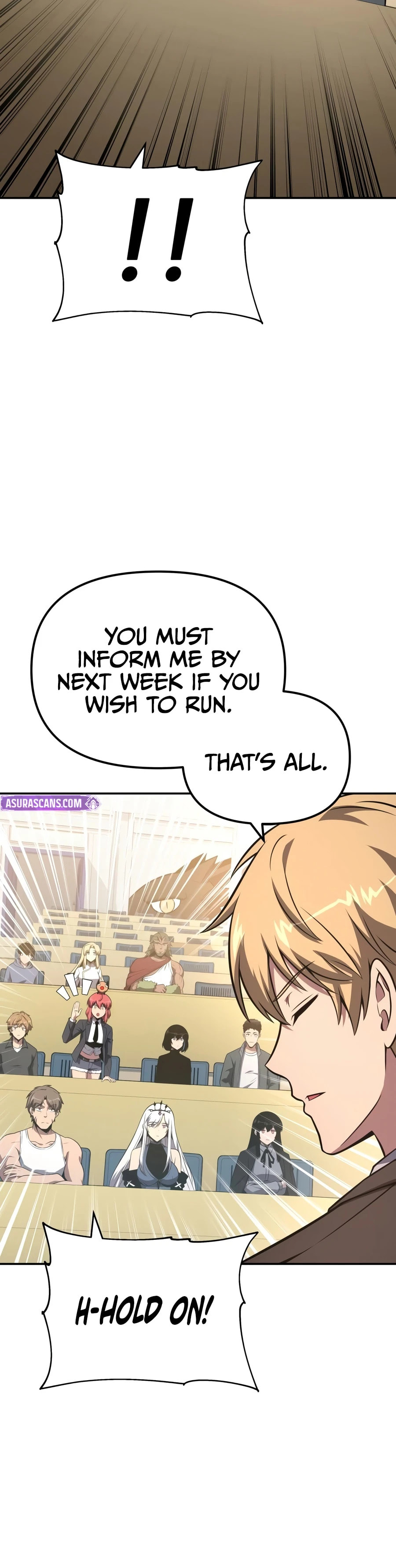 The Knight King Who Returned with a God Chapter 167 page 9 - 