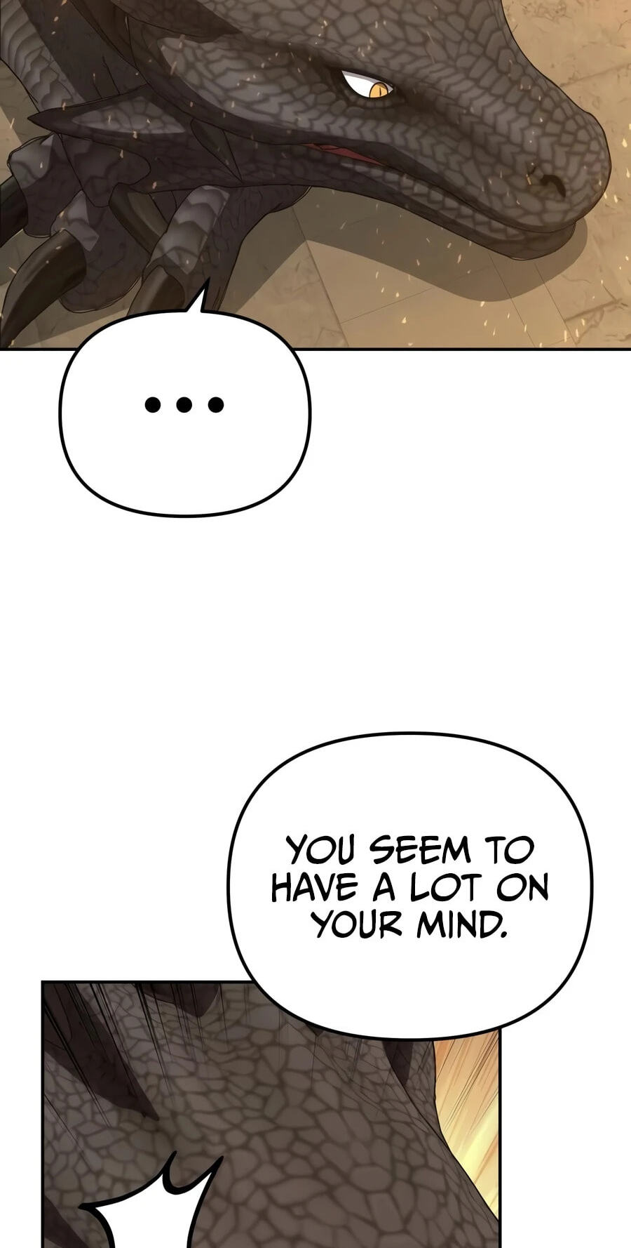 The Knight King Who Returned with a God Chapter 168 page 28 - 