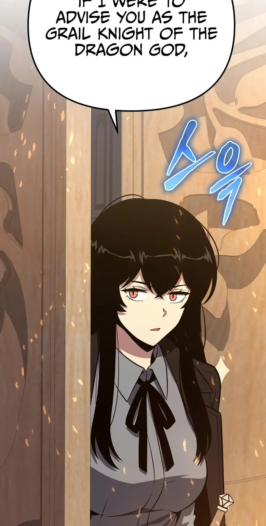 The Knight King Who Returned with a God Chapter 168 page 30 - 