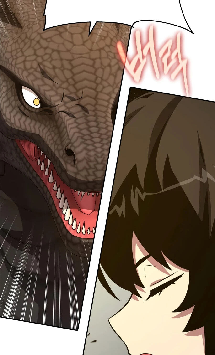 The Knight King Who Returned with a God Chapter 168 page 32 - 