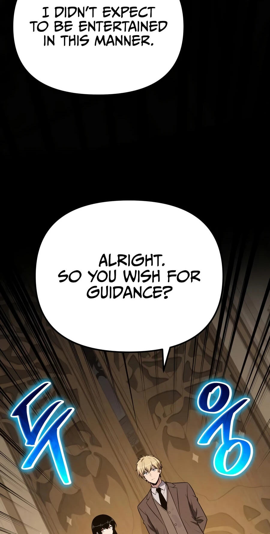 The Knight King Who Returned with a God Chapter 168 page 36 - 