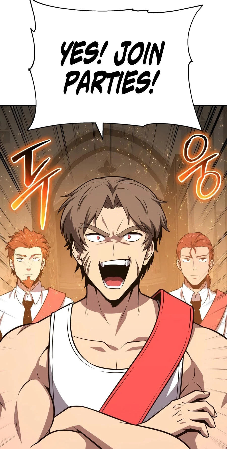 The Knight King Who Returned with a God Chapter 168 page 5 - 