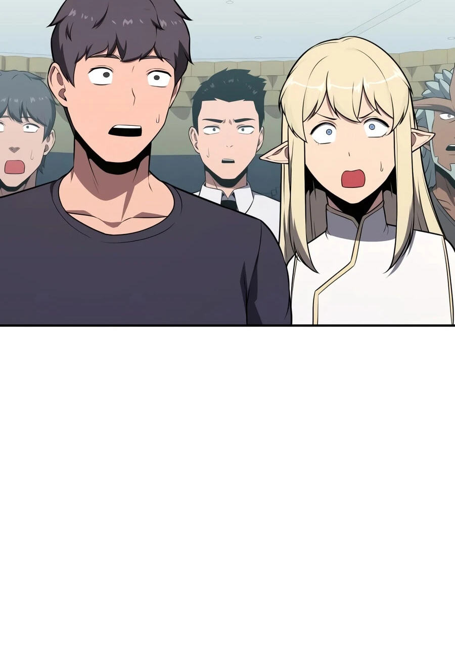 The Knight King Who Returned with a God Chapter 168 page 76 - 