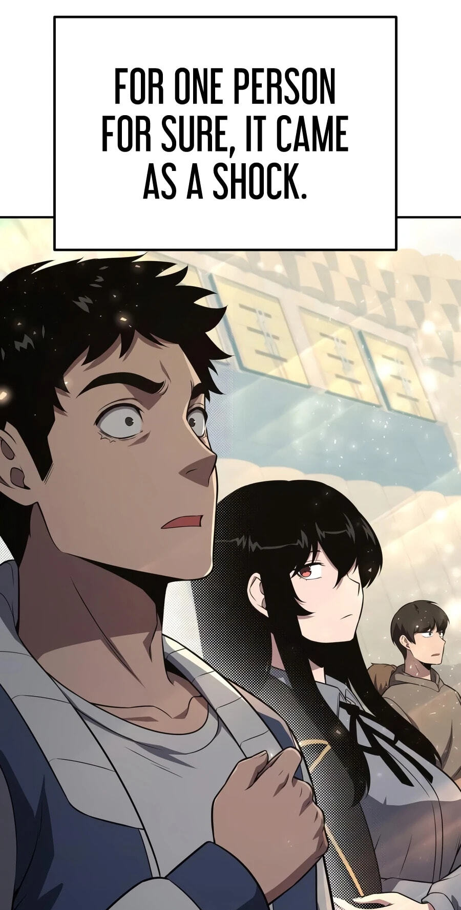 The Knight King Who Returned with a God Chapter 168 page 77 - 