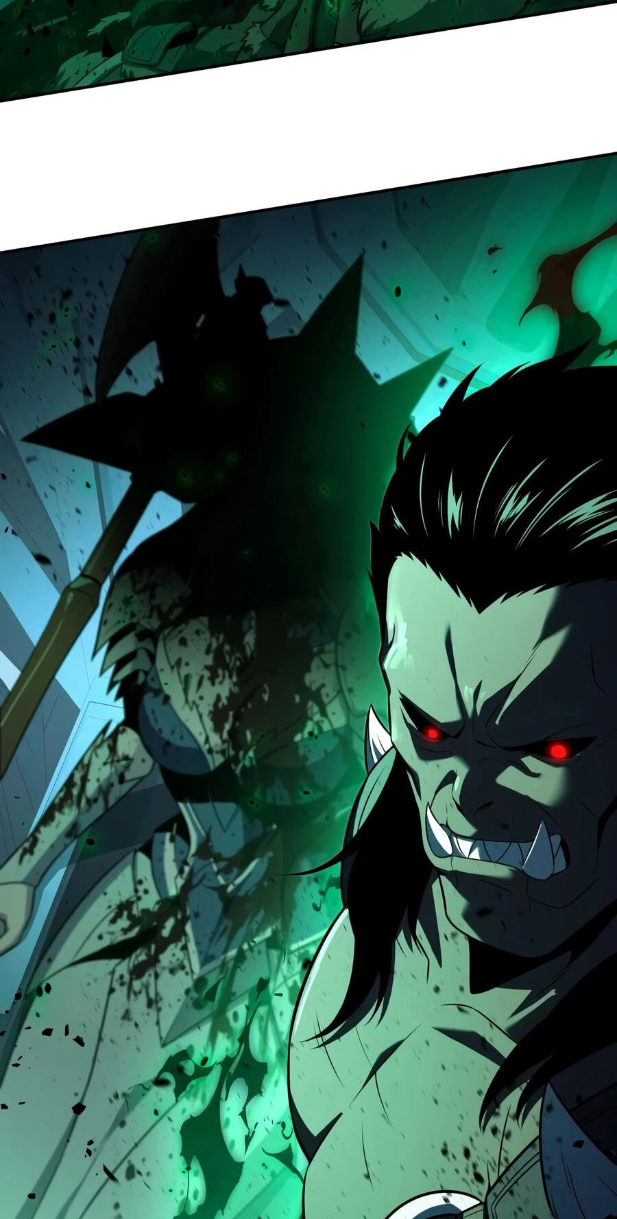 The Knight King Who Returned with a God Chapter 169 page 128 - 