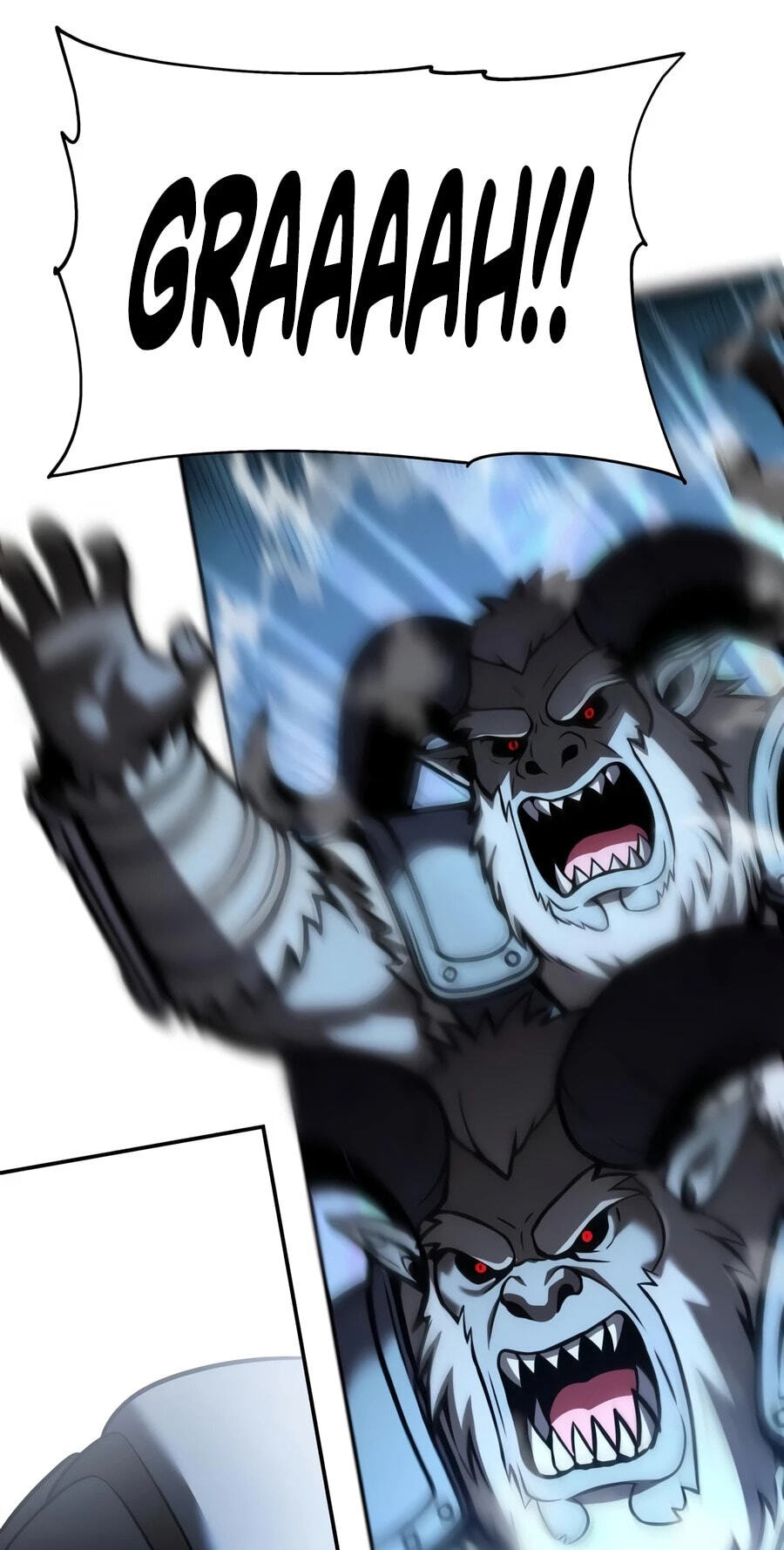 The Knight King Who Returned with a God Chapter 169 page 19 - 