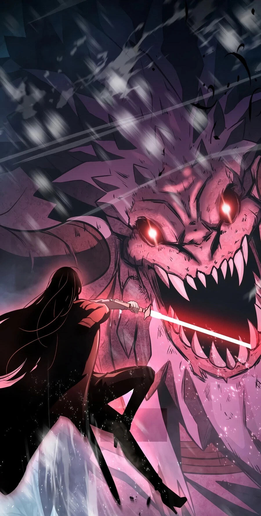 The Knight King Who Returned with a God Chapter 169 page 29 - 