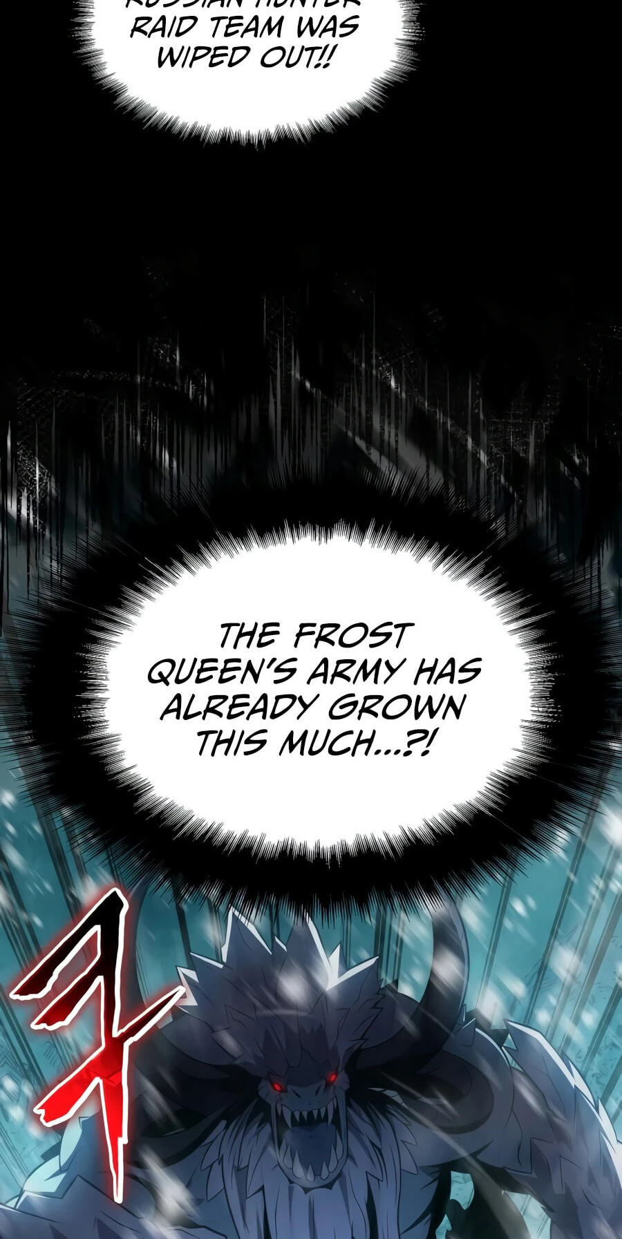 The Knight King Who Returned with a God Chapter 169 page 4 - 