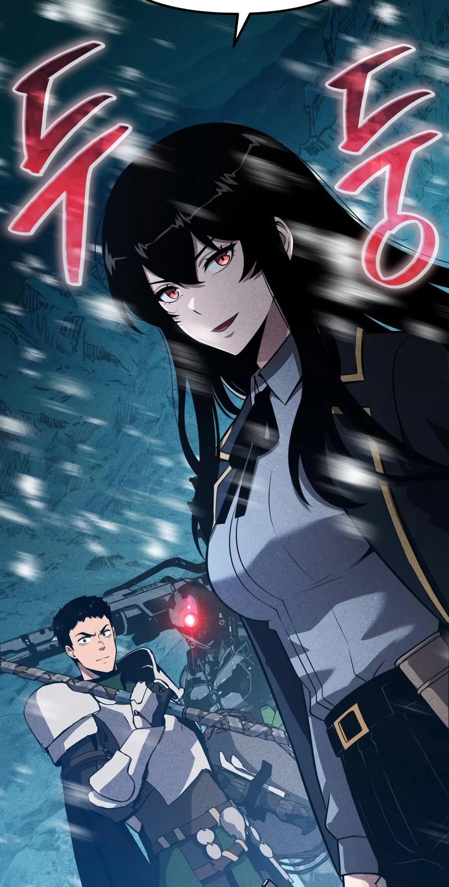 The Knight King Who Returned with a God Chapter 169 page 47 - 