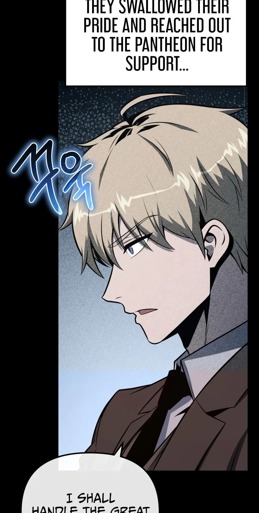 The Knight King Who Returned with a God Chapter 169 page 56 - 