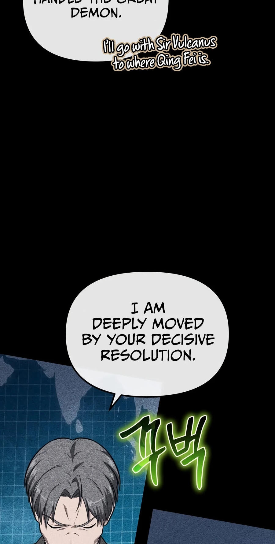 The Knight King Who Returned with a God Chapter 169 page 57 - 
