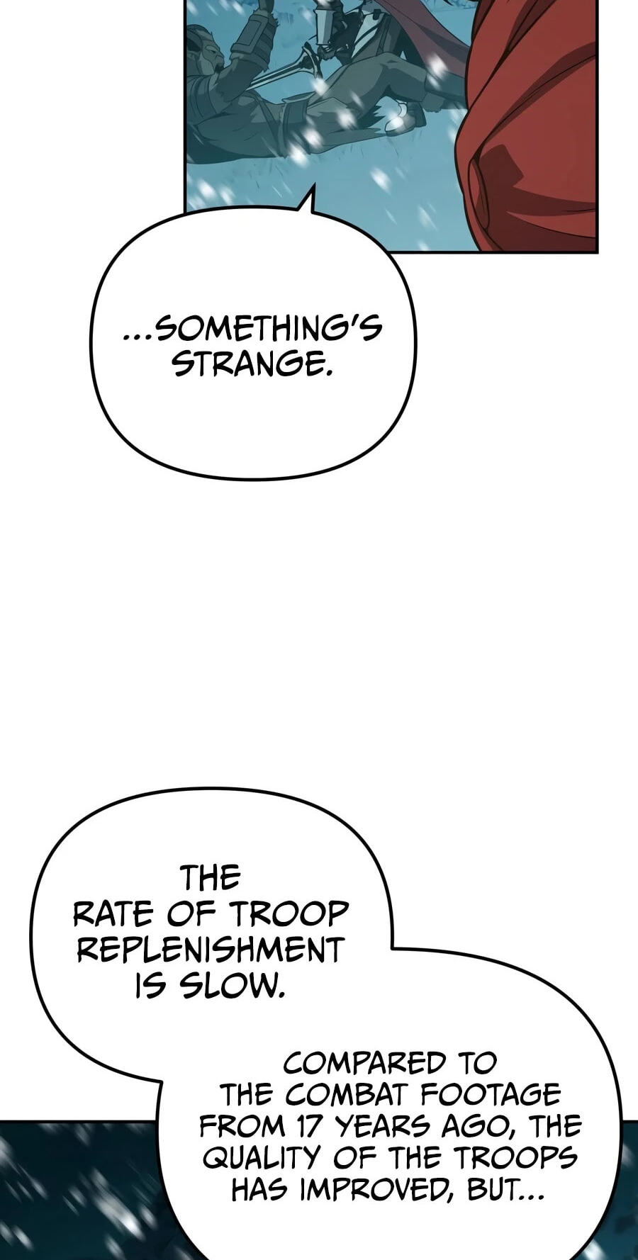 The Knight King Who Returned with a God Chapter 169 page 75 - 