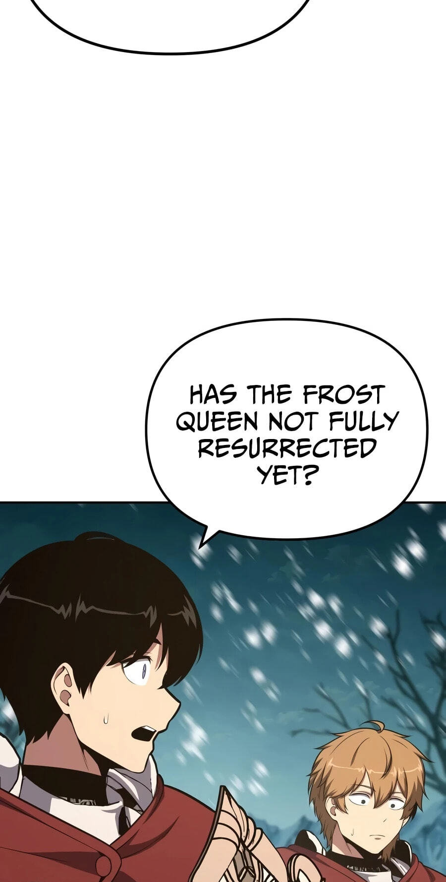 The Knight King Who Returned with a God Chapter 169 page 77 - 