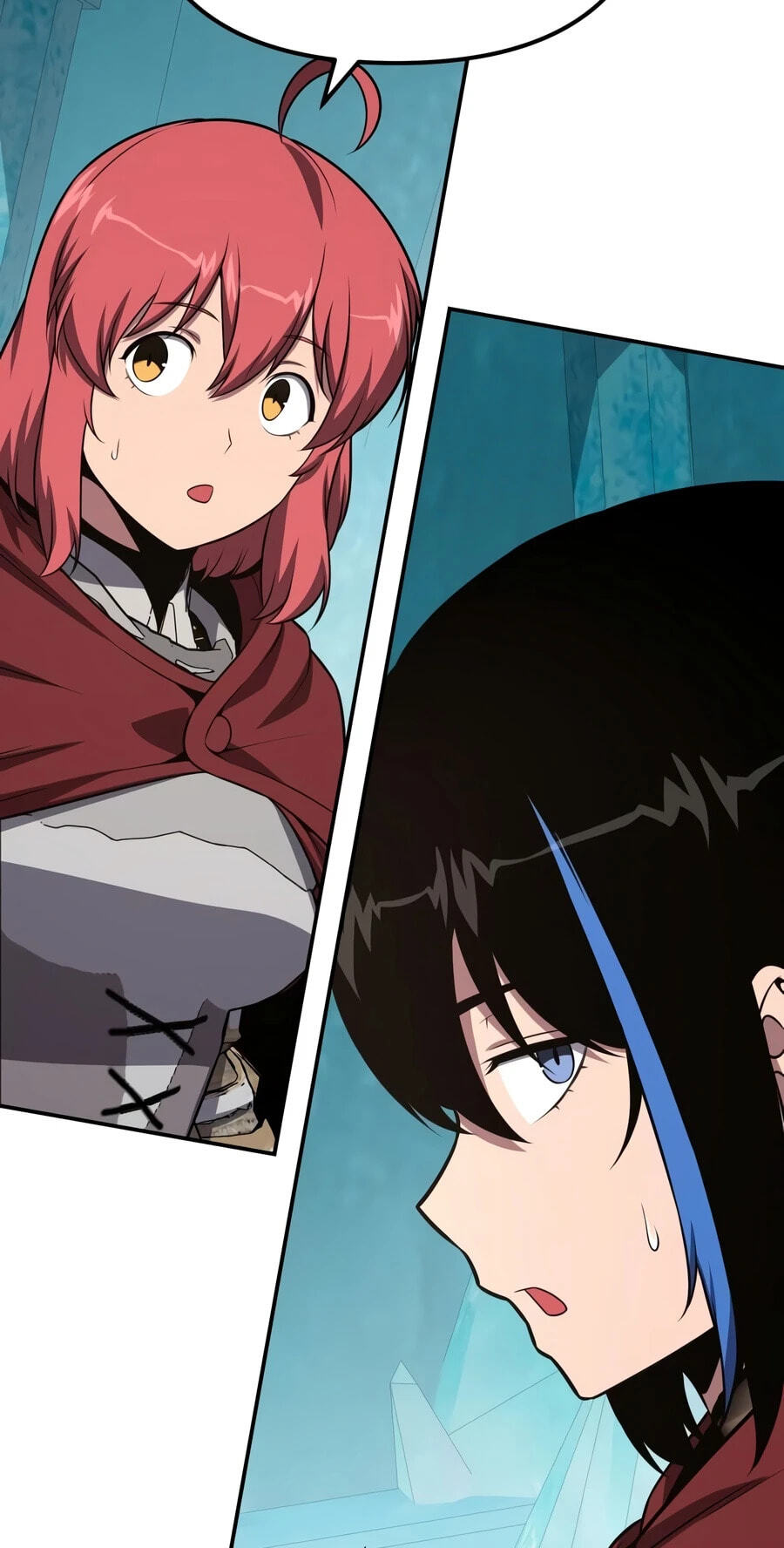 The Knight King Who Returned with a God Chapter 169 page 91 - 