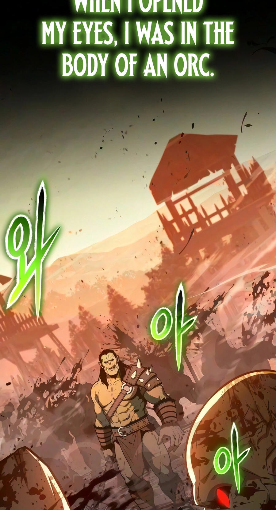 The Knight King Who Returned with a God Chapter 170 page 2 - 