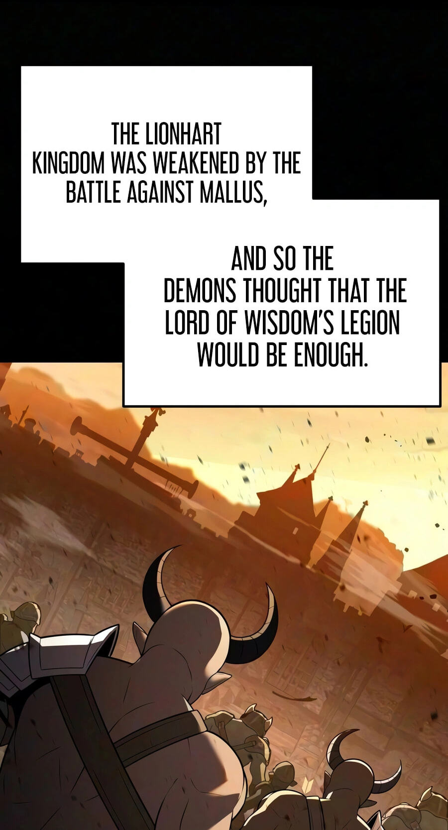 The Knight King Who Returned with a God Chapter 170 page 103 - 