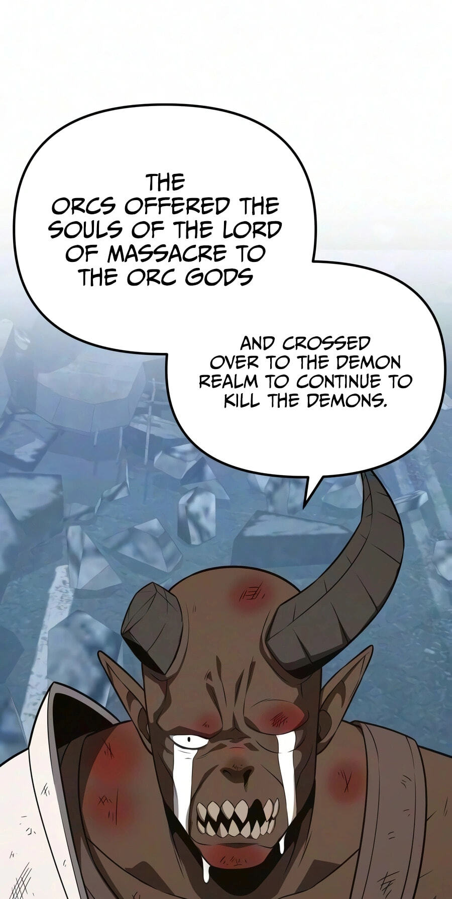 The Knight King Who Returned with a God Chapter 170 page 109 - 