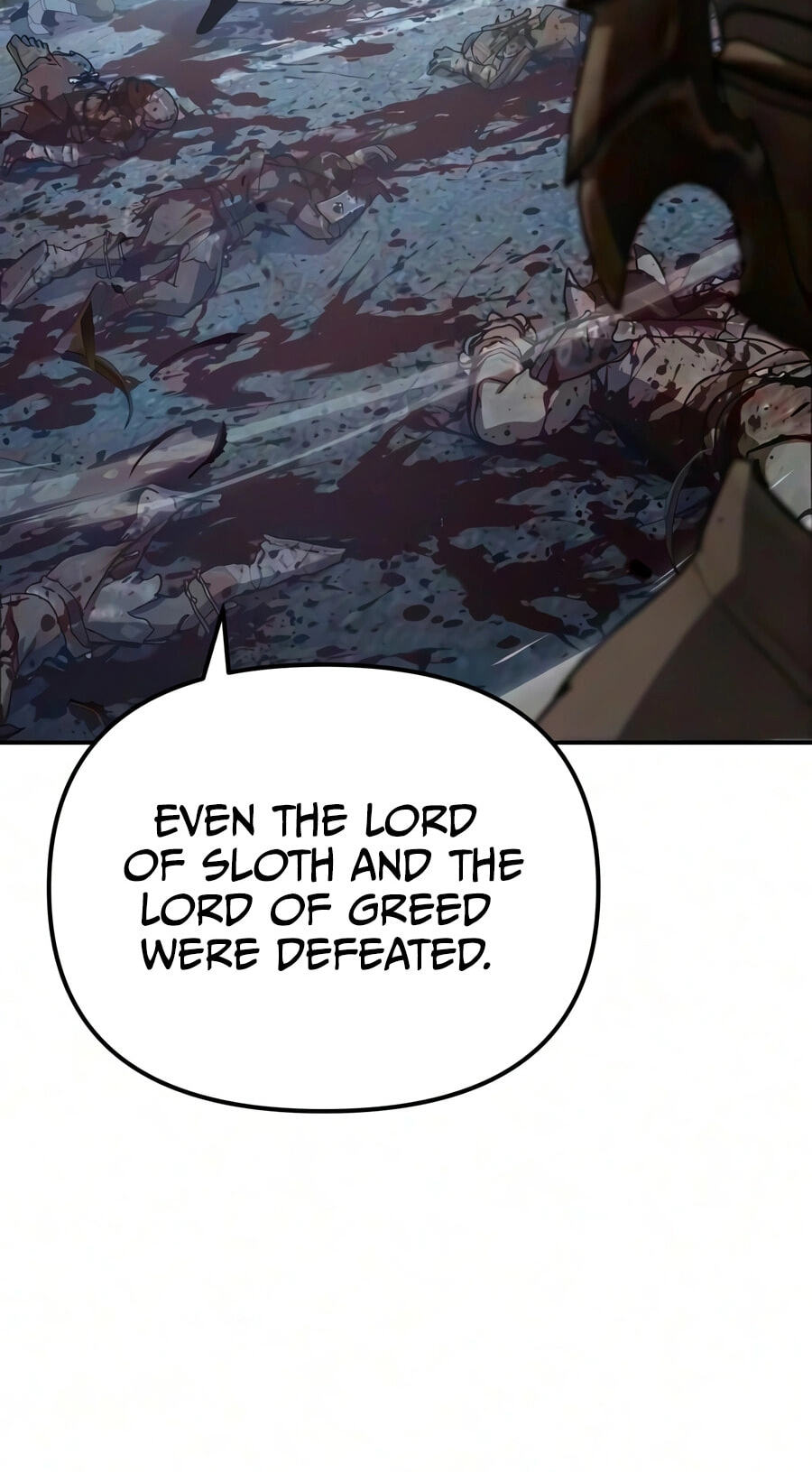 The Knight King Who Returned with a God Chapter 170 page 113 - 