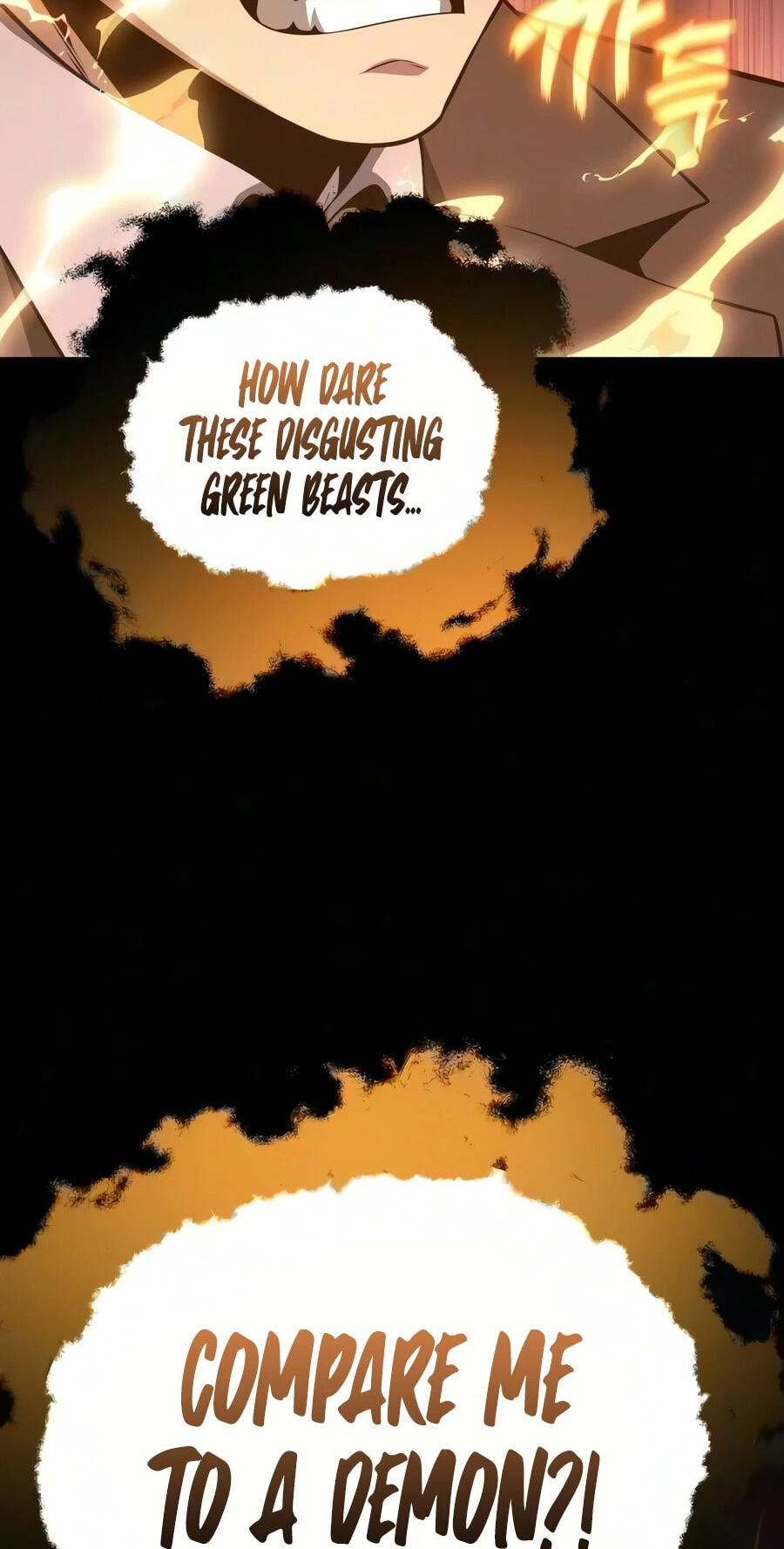 The Knight King Who Returned with a God Chapter 170 page 132 - 
