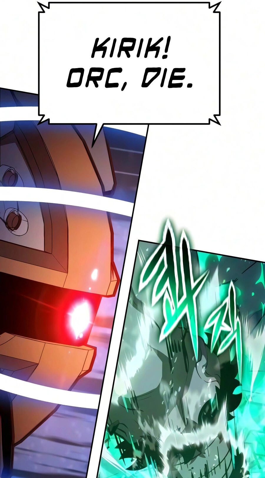 The Knight King Who Returned with a God Chapter 170 page 52 - 