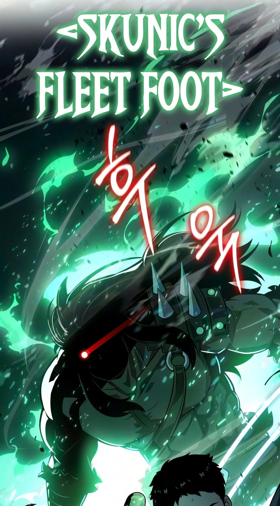The Knight King Who Returned with a God Chapter 170 page 54 - 