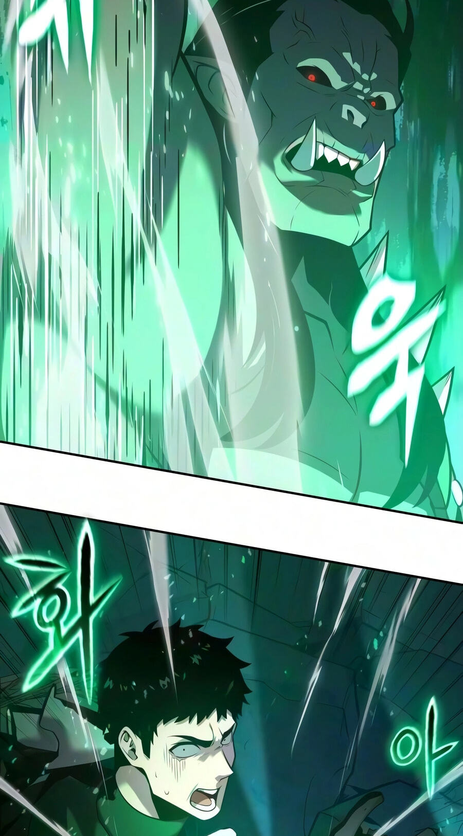 The Knight King Who Returned with a God Chapter 170 page 57 - 