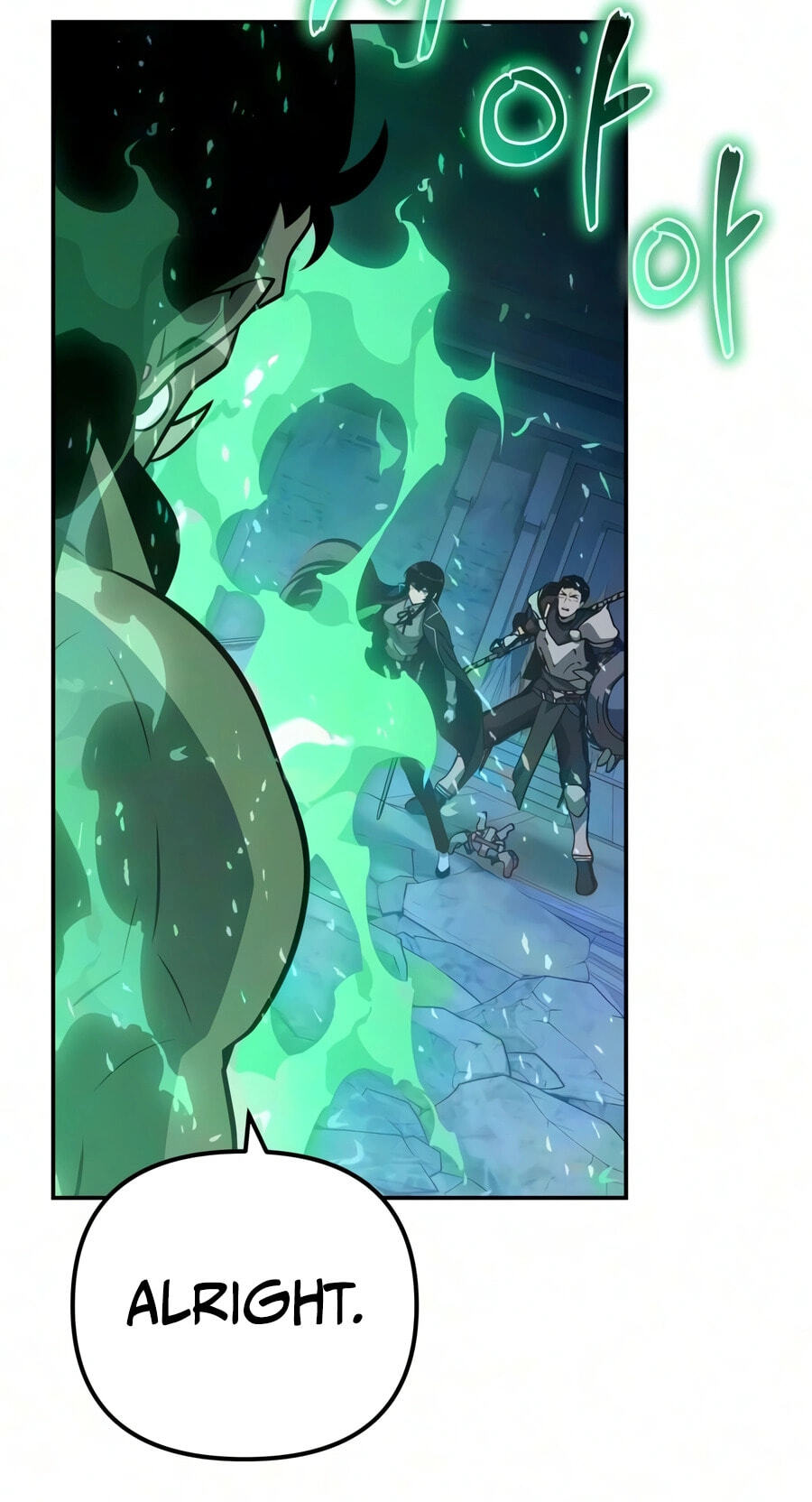 The Knight King Who Returned with a God Chapter 170 page 68 - 