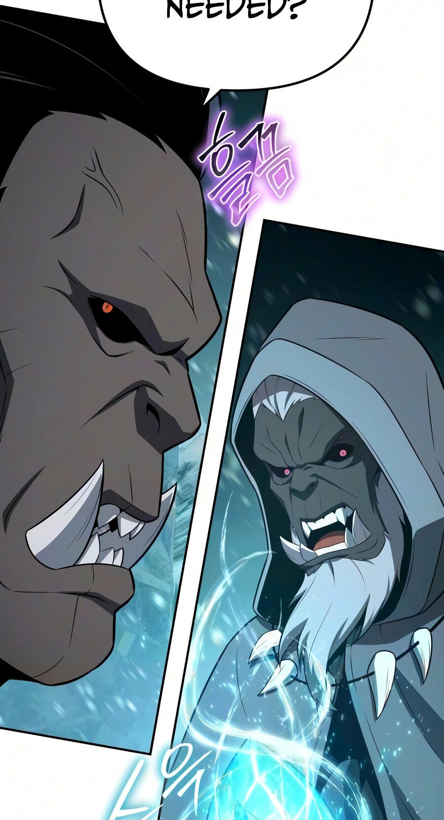The Knight King Who Returned with a God Chapter 170 page 89 - 