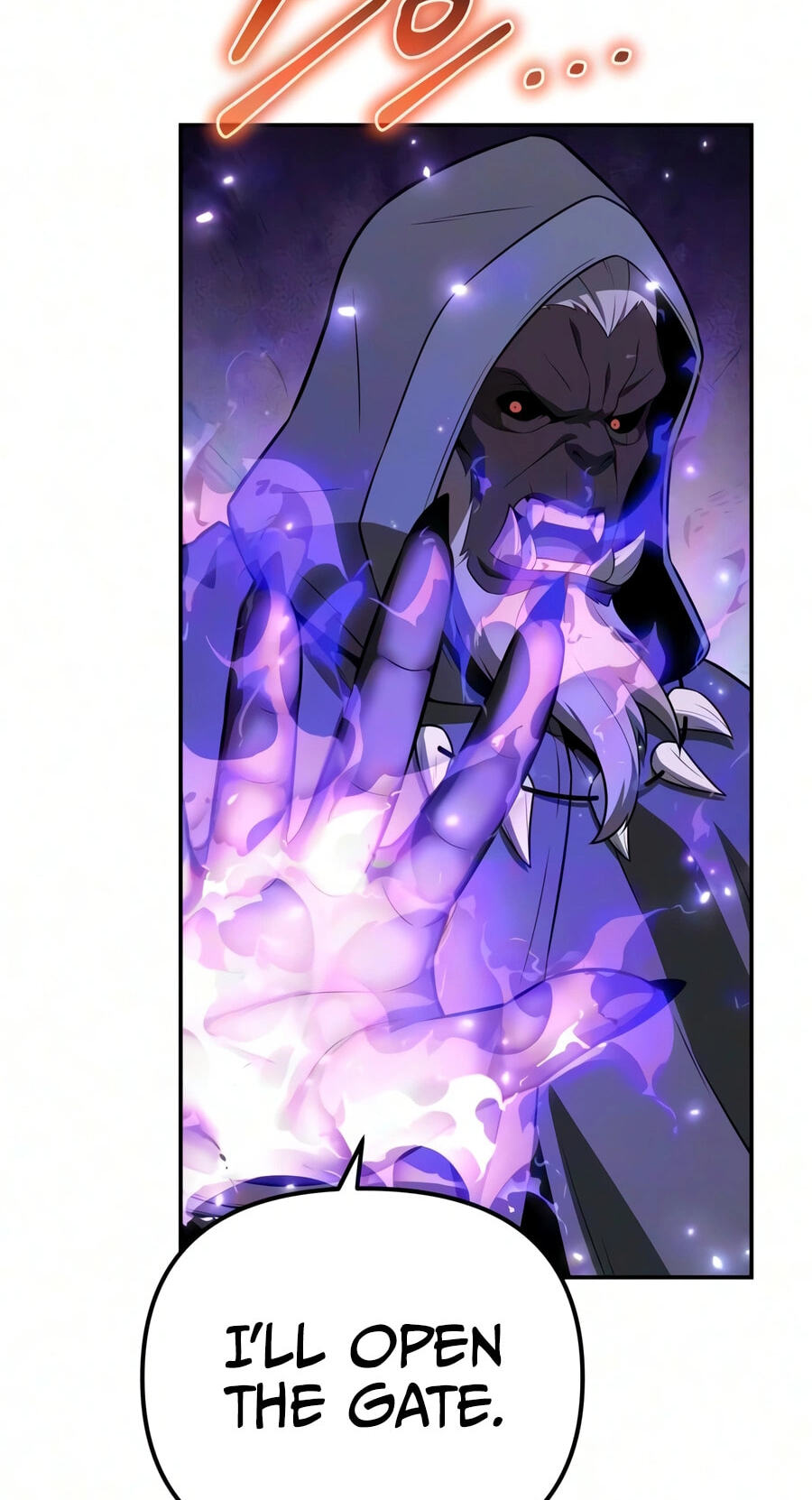 The Knight King Who Returned with a God Chapter 170 page 93 - 