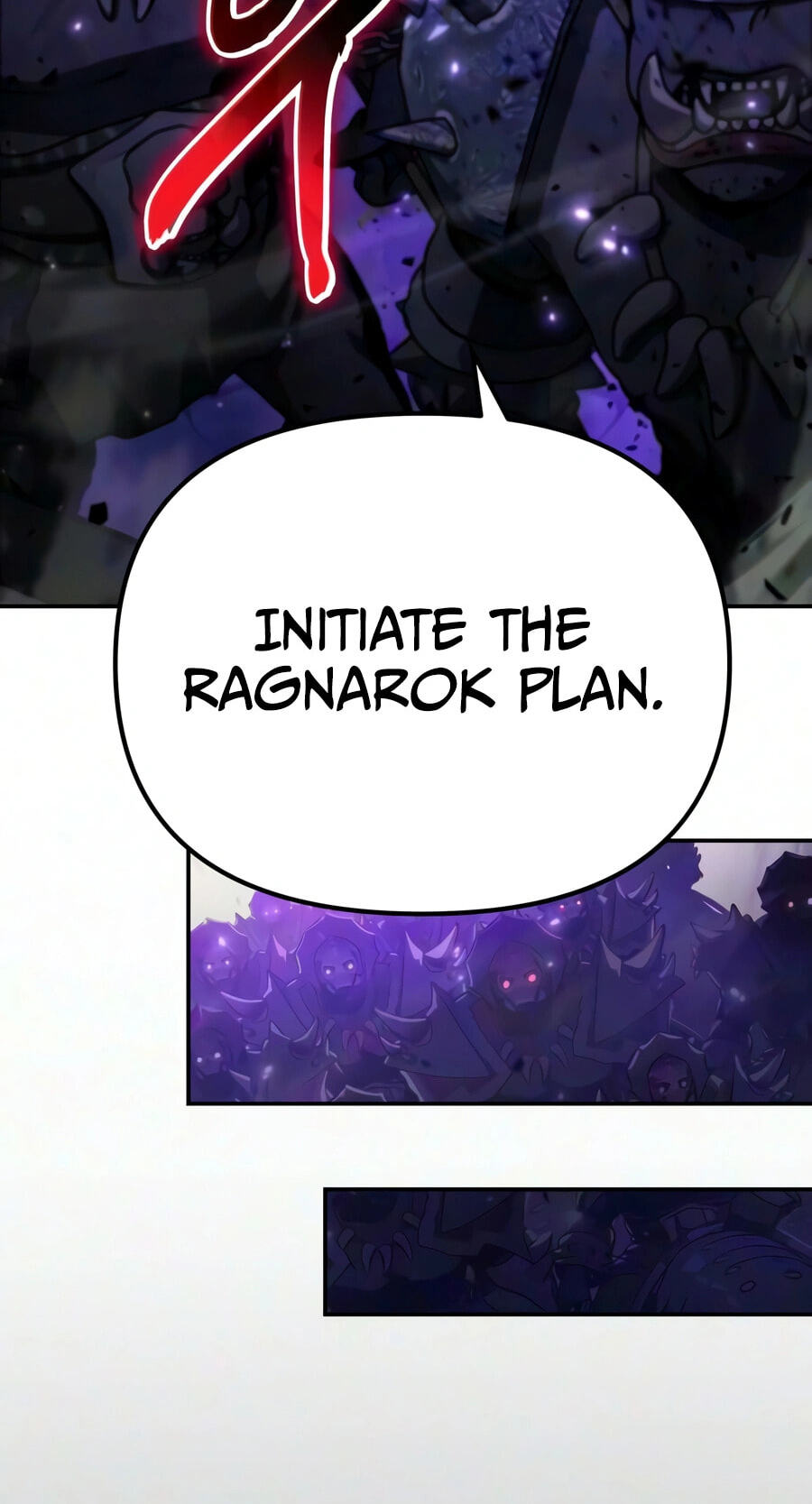 The Knight King Who Returned with a God Chapter 170 page 99 - 