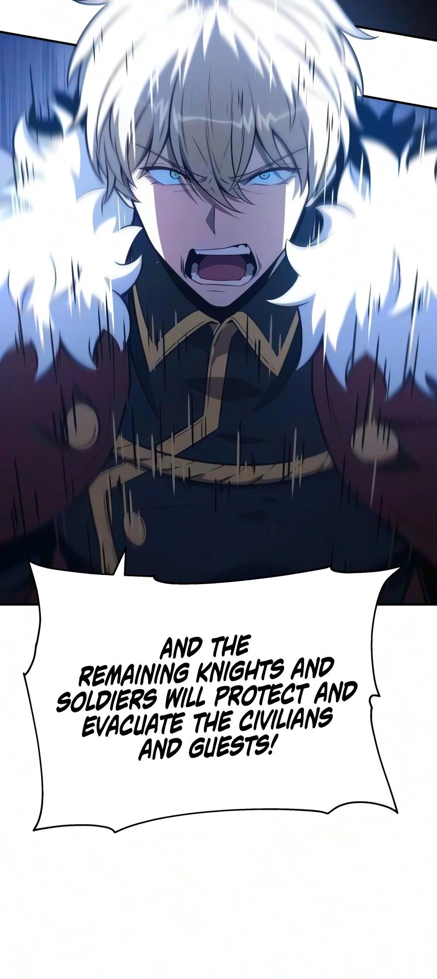 The Knight King Who Returned with a God Chapter 174 page 14 - 