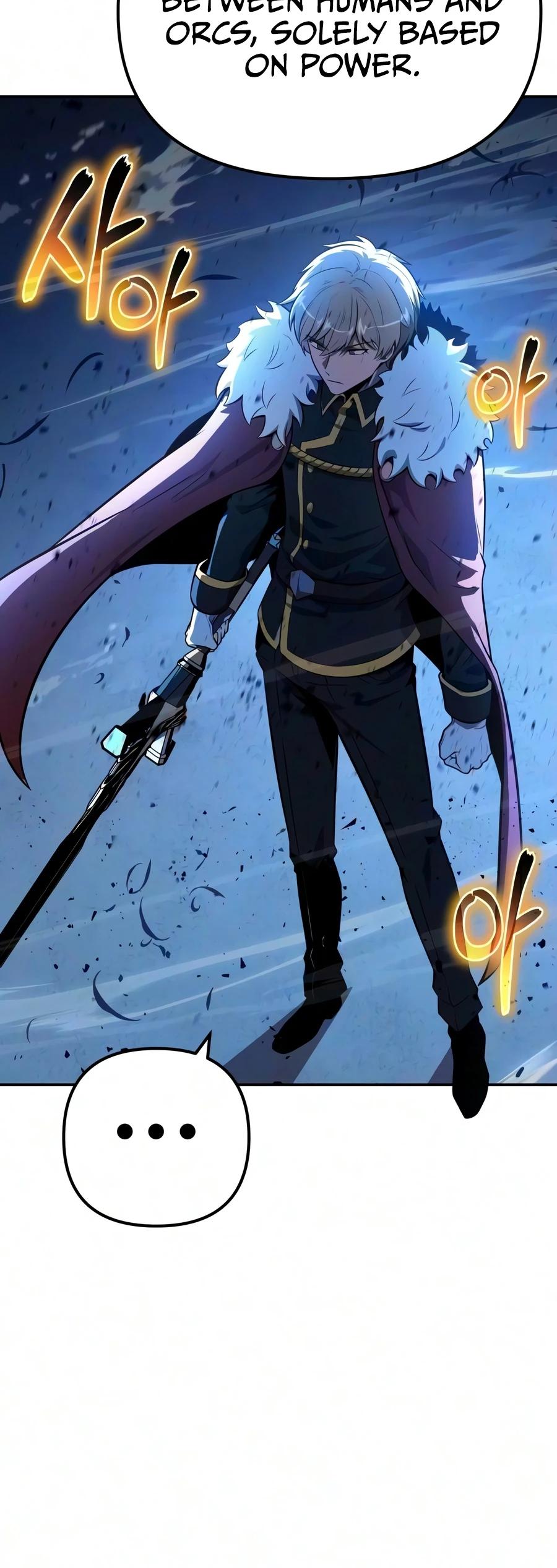 The Knight King Who Returned with a God Chapter 174 page 21 - 