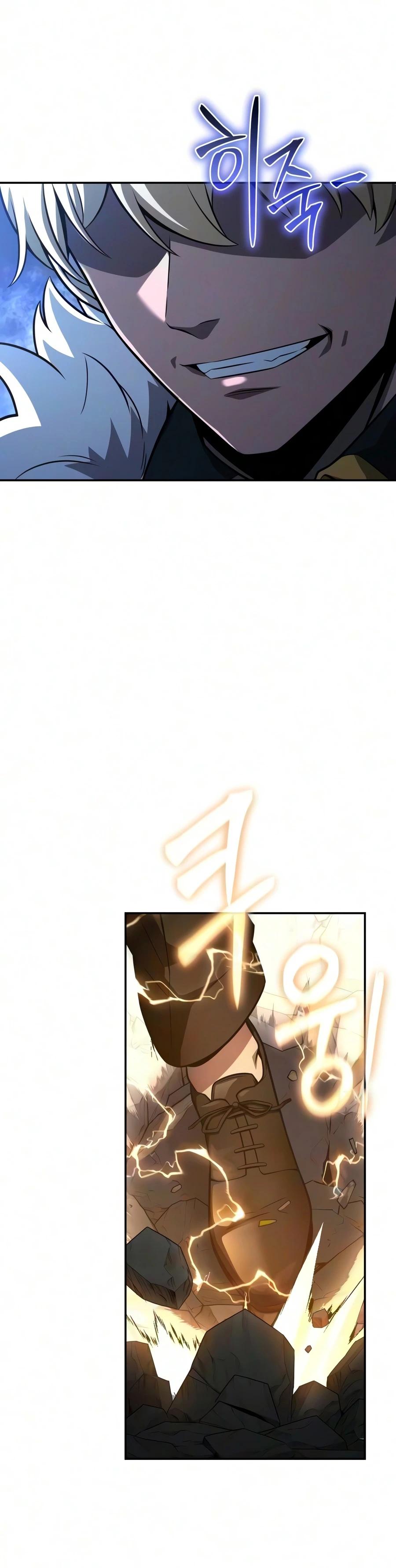 The Knight King Who Returned with a God Chapter 174 page 23 - 