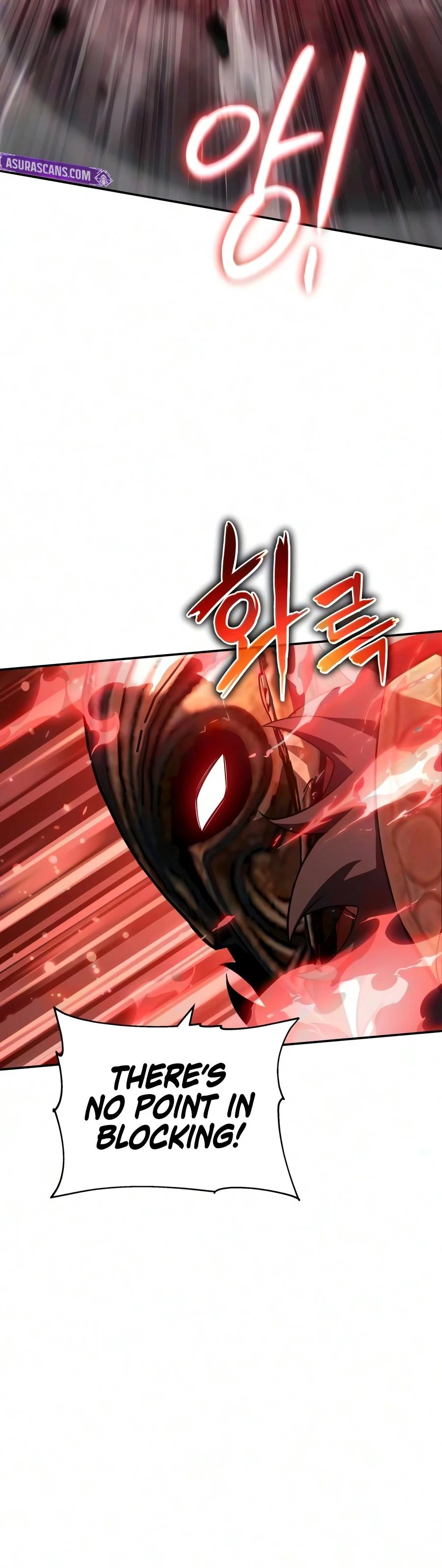 The Knight King Who Returned with a God Chapter 174 page 8 - 
