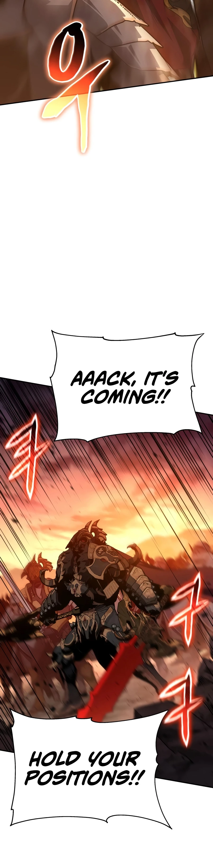 The Knight King Who Returned with a God Chapter 175 page 16 - 