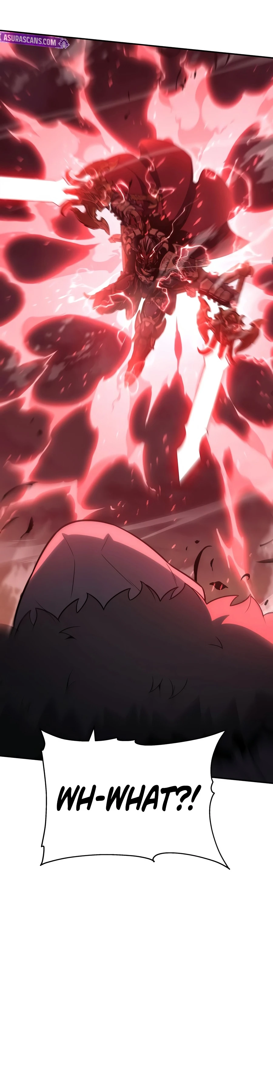 The Knight King Who Returned with a God Chapter 175 page 20 - 