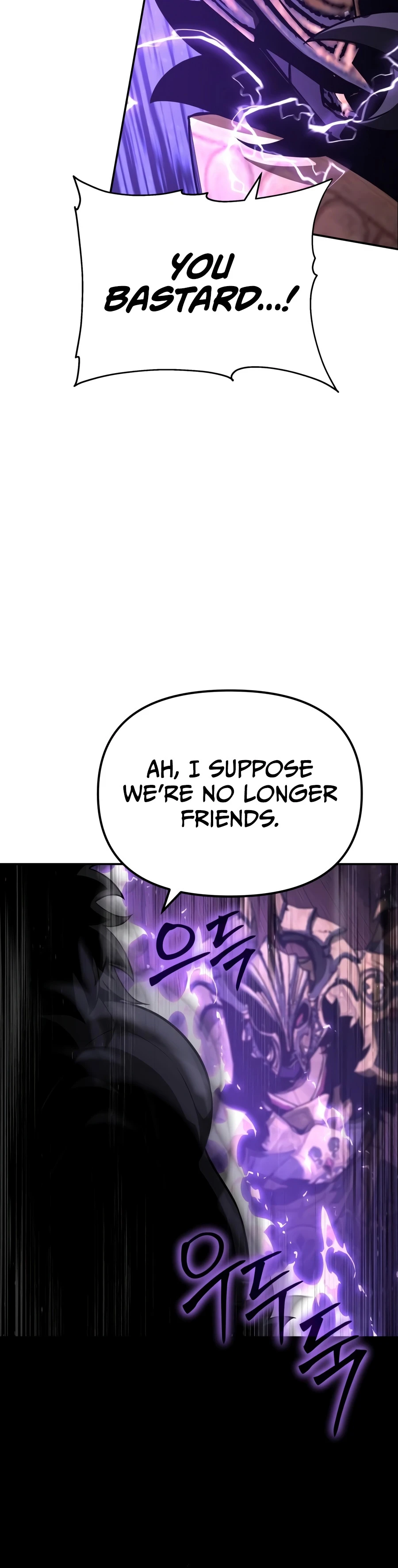 The Knight King Who Returned with a God Chapter 175 page 22 - 
