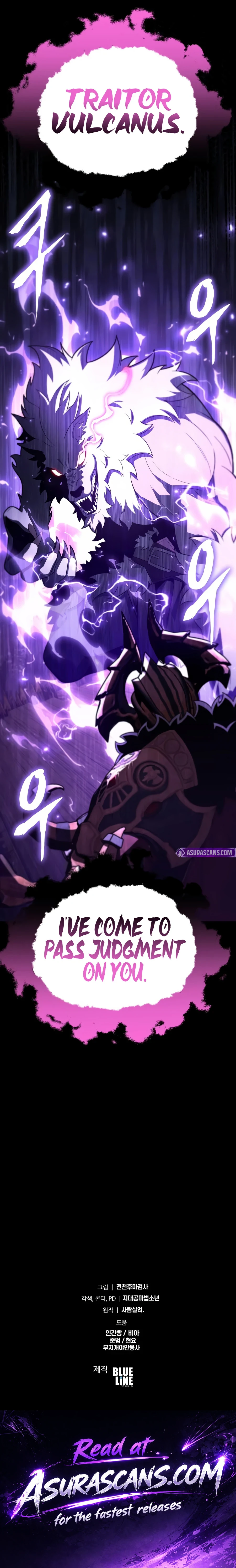 The Knight King Who Returned with a God Chapter 175 page 23 - 
