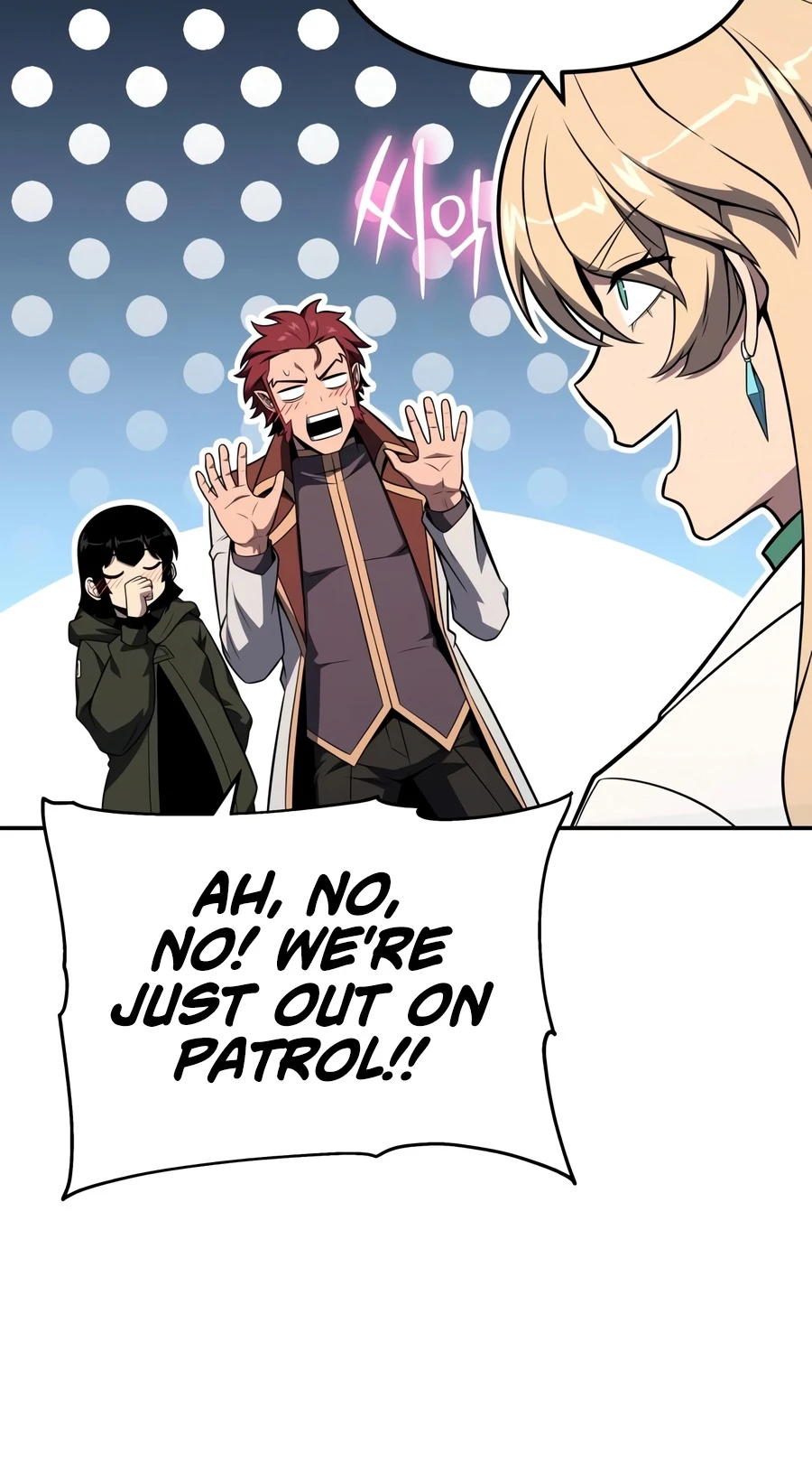 The Knight King Who Returned with a God Chapter 175 page 4 - 