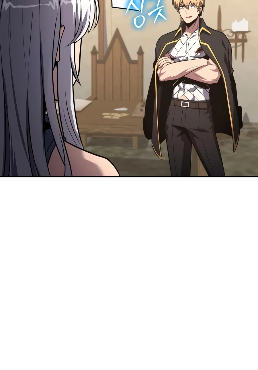 The Knight King Who Returned with a God Chapter 175 page 10 - 