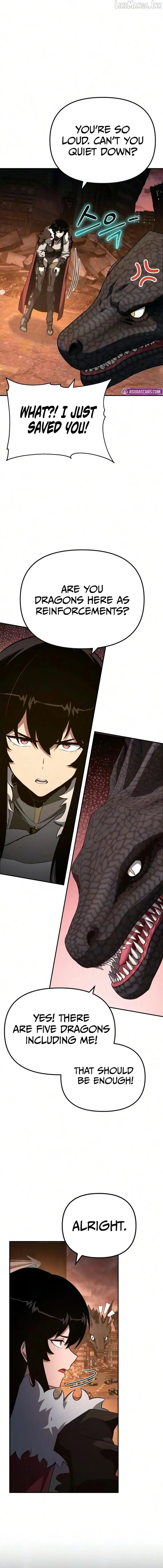 The Knight King Who Returned with a God Chapter 178 page 2 - 