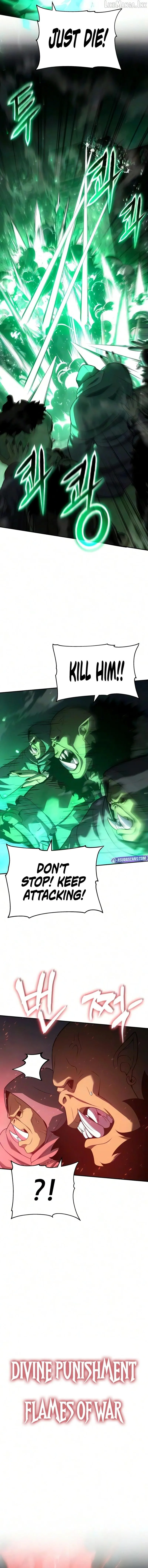The Knight King Who Returned with a God Chapter 178 page 12 - 