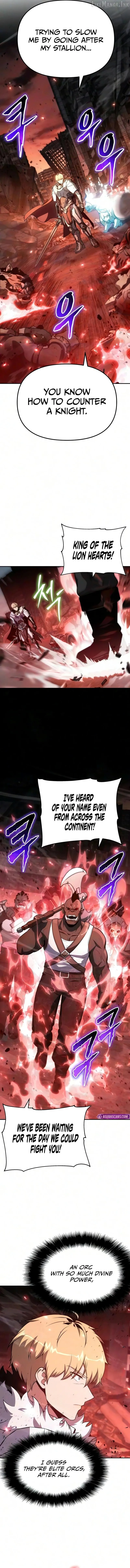 The Knight King Who Returned with a God Chapter 178 page 14 - 