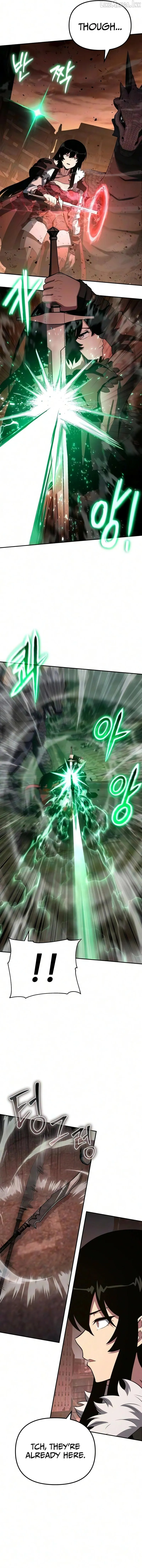 The Knight King Who Returned with a God Chapter 178 page 4 - 