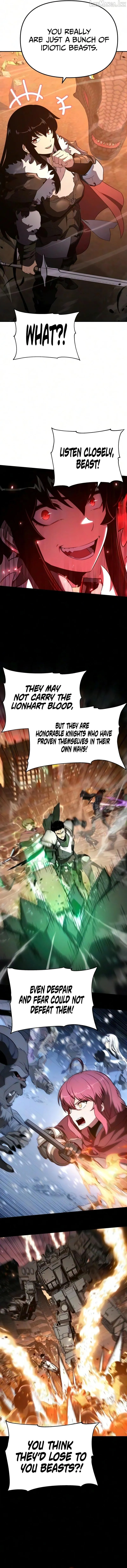 The Knight King Who Returned with a God Chapter 178 page 6 - 