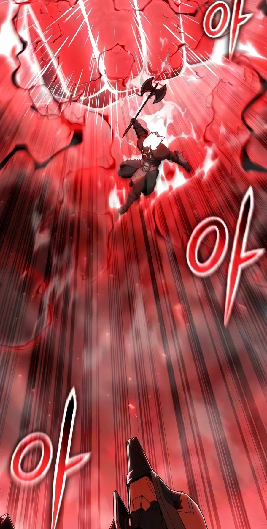 The Knight King Who Returned with a God Chapter 179 page 101 - 