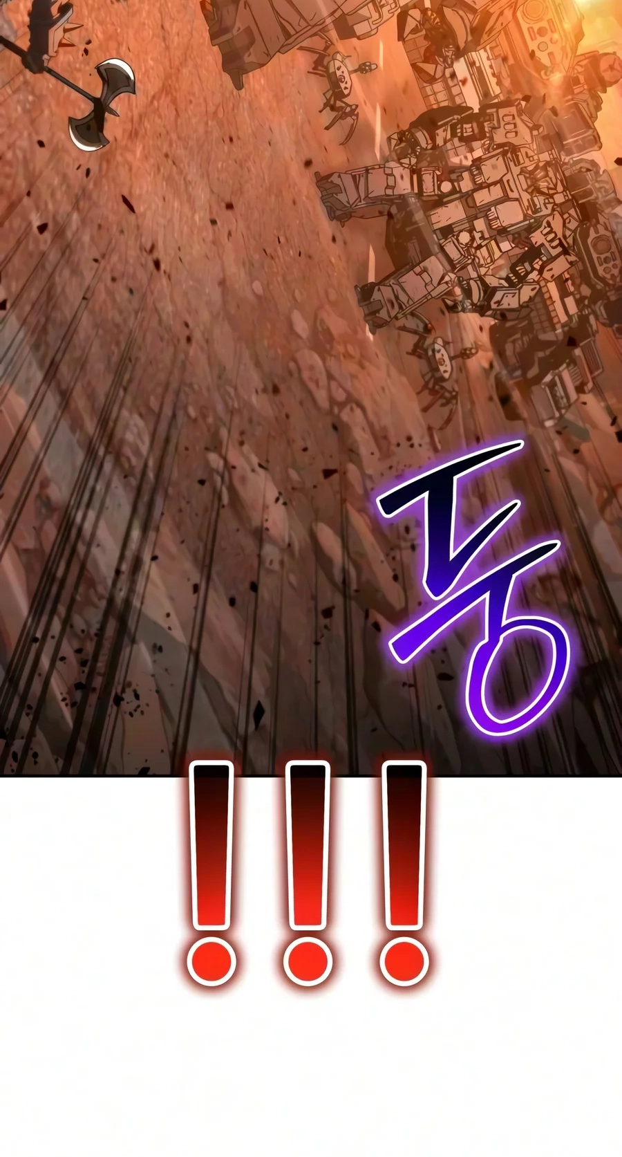 The Knight King Who Returned with a God Chapter 179 page 12 - 