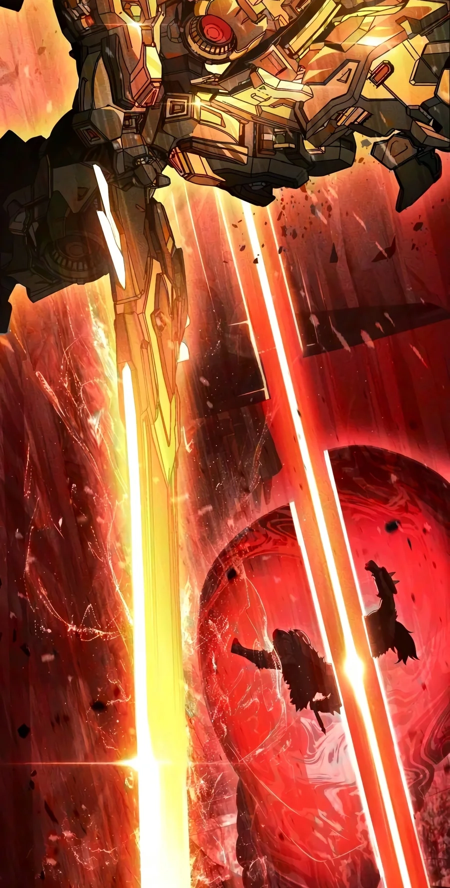 The Knight King Who Returned with a God Chapter 179 page 113 - 