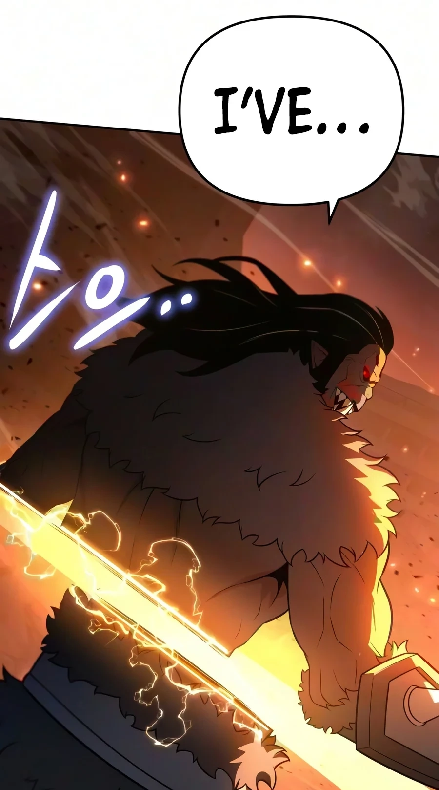 The Knight King Who Returned with a God Chapter 179 page 116 - 