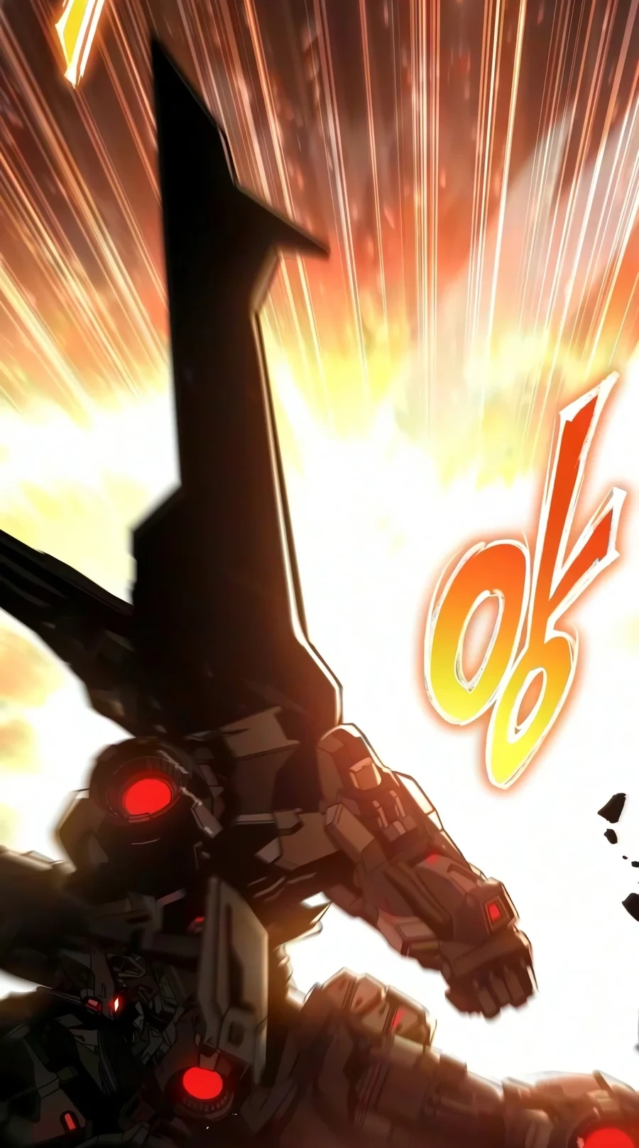 The Knight King Who Returned with a God Chapter 179 page 118 - 